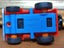 Mitsubishi FUSO, Scania Truck, Pull-back Slick Rig | Maisto, Majorette, Tomica Carousel 12