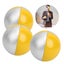 juggling ball toys puzzle toy ball 3Pcs Variety Show Juggling Toss Ball Indoor Carousel 6