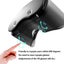 5 7 Mobile Vr Glass Blu Ray Eye Protection Carousel 5