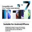 5 7 Mobile Vr Glass Blu Ray Eye Protection Carousel 7