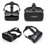 3d Mobile Vr Glasses Smart Handle Carousel 3