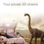 3d Mobile Vr Glasses Smart Handle Carousel 7