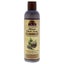 African Black Liquid Soap by Okay for Unisex - 8 oz Soap Carousel 1