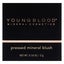 Youngblood Pressed Mineral Blush - Blossom - 4 ml Blush Carousel 5