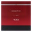 Kinetic by Tumi for Men - 2 Pc Gift Set 6.8oz EDP Spray, 1oz EDP Spray Carousel 5