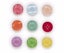 Buttons 100 x 11mm 4 hole Carousel 1