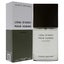 Issey Miyake Leau Dissey Eau and Cedre for Men 1.6 oz EDT Intense Spray Carousel 3