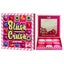 Blush Crush 9 Color Blush Palette Match Three Rude Cosmetics Women 0.67 oz Blush Carousel 4