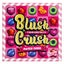 Blush Crush 9 Color Blush Palette Match Three Rude Cosmetics Women 0.67 oz Blush Carousel 5