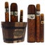 Cuba Gold Cuba Men 3 Pc Gift 3.3oz EDT Spray, 1.17oz EDT Spray, 0.5oz EDT Spray Carousel 3