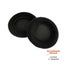 Beyerdynamic Genuine Velour Ear Pads Cushions EDT990VB - Black (Pair) Carousel 1