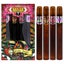 Cuba Jungle by Cuba For Women 4 Pc Gift Set Carousel 1