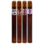 Cuba Jungle by Cuba For Women 4 Pc Gift Set Carousel 2