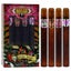 Cuba Jungle by Cuba For Women 4 Pc Gift Set Carousel 3