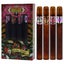 Cuba Jungle by Cuba For Women 4 Pc Gift Set Carousel 4