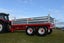 New MAC 1210 Dropside Tip Trailer - Special $29990 + GST Carousel 2