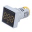 voltage meter voltage signal indicator panel digital voltage signal indicator Carousel 2