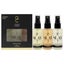 Slay All Day Setting Spray - Garden Party Set by Gerard Cosmetic Women 3 Pc Carousel 1
