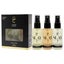 Slay All Day Setting Spray - Garden Party Set by Gerard Cosmetic Women 3 Pc Carousel 4