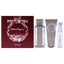 Ferragamo Bright Leather Set by Salvatore Ferragamo Men 3 Pc Gift Set Carousel 1