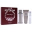 Ferragamo Bright Leather Set by Salvatore Ferragamo Men 3 Pc Gift Set Carousel 3