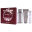 Ferragamo Bright Leather Set by Salvatore Ferragamo Men 3 Pc Gift Set Carousel 4
