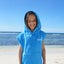 Kids Hooded Towel Poncho Carousel 8