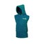 Toddlers Hooded Towel Poncho Carousel 2