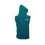 Toddlers Hooded Towel Poncho Carousel 3