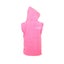 Toddlers Hooded Towel Poncho Carousel 4
