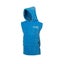 Toddlers Hooded Towel Poncho Carousel 1