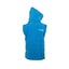 Toddlers Hooded Towel Poncho Carousel 5