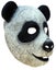 Panda Deluxe Mask Carousel 4