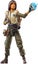 Star Wars Black Series 2024: The Acolyte #02 - Osha Aniseya Carousel 3