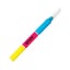 Moon Glow Invisible Ink Pen Costume Make Up Carousel 1