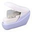hand press stapler stapleless stapling machine stapleless paper stapler Carousel 2