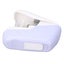 hand press stapler stapleless stapling machine stapleless paper stapler Carousel 5