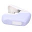 hand press stapler stapleless stapling machine stapleless paper stapler Carousel 6