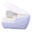 hand press stapler stapleless stapling machine stapleless paper stapler Carousel 8