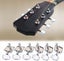 Acoustic Guitar String Tuning Pegs Tuners Machine Head i2765SV0 Carousel 3