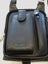 Leather handsfree travel holster Carousel 2