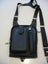 Leather handsfree travel holster Carousel 4