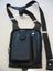 Leather handsfree travel holster Carousel 5