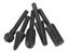 PTN NEW Wood Carving File Rasp Drill Bits Sale Sale Carousel 8