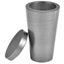 graphite crucible metal liquid melting tool Graphite Crucible Metal Liquid Carousel 1