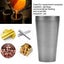 graphite crucible metal liquid melting tool Graphite Crucible Metal Liquid Carousel 2