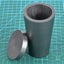 graphite crucible metal liquid melting tool Graphite Crucible Metal Liquid Carousel 5