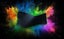 Razer Goliathus Chroma Extended - Soft Gaming Mouse Mat with Chroma - FRML Pa... Carousel 1