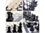 NEW Wooden Chess Set on Afterpay Carousel 8