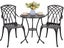 Bistro Set Carousel 2